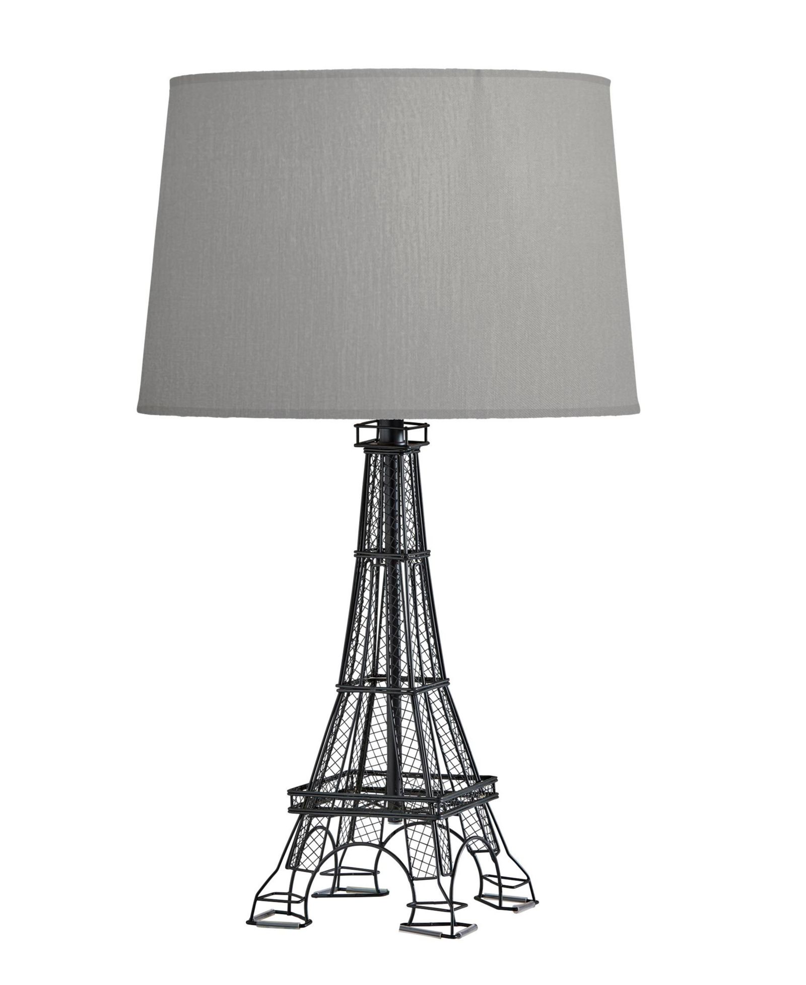 Adesso 25.5" Eiffel Tower Table Lamp