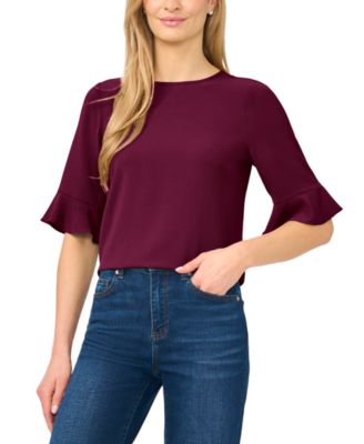 Deep Mulberry