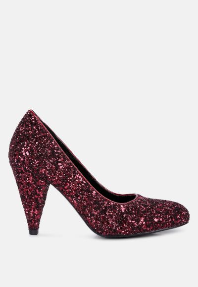 Medium red