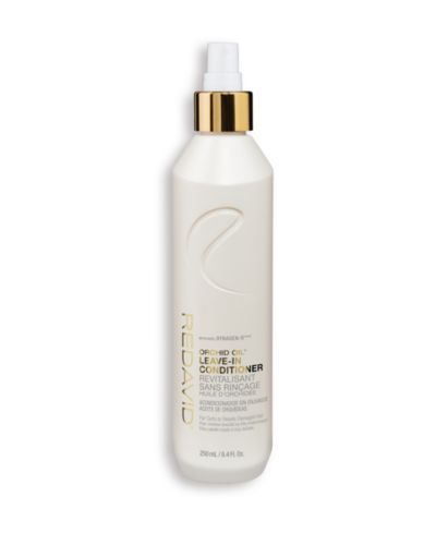 Кондиционер несмываемый Redavid Orchid Oil для кудрявых волос, 250 ml