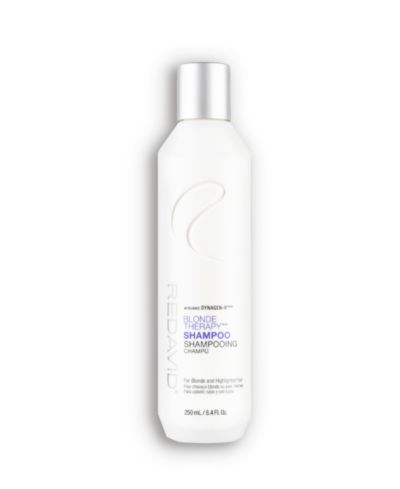 Шампунь Redavid® Salon Products Blonde Therapy для блондинок и окрашенных волос 250 ml