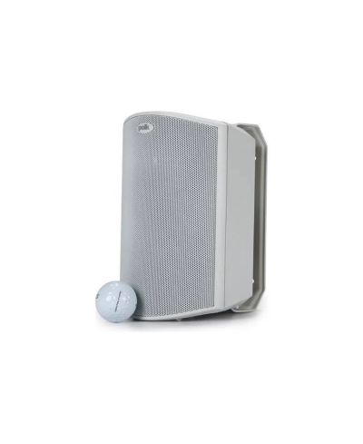 Polk Audio Atrium4 All Weather Outdoor Pair Loudspeaker