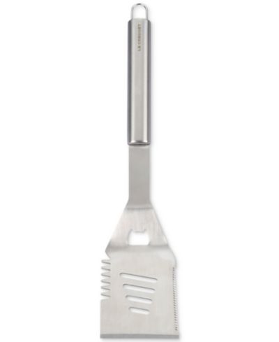 Ложка-лопатка Le Creuset Stainless Steel Alpine Collection 17.5"