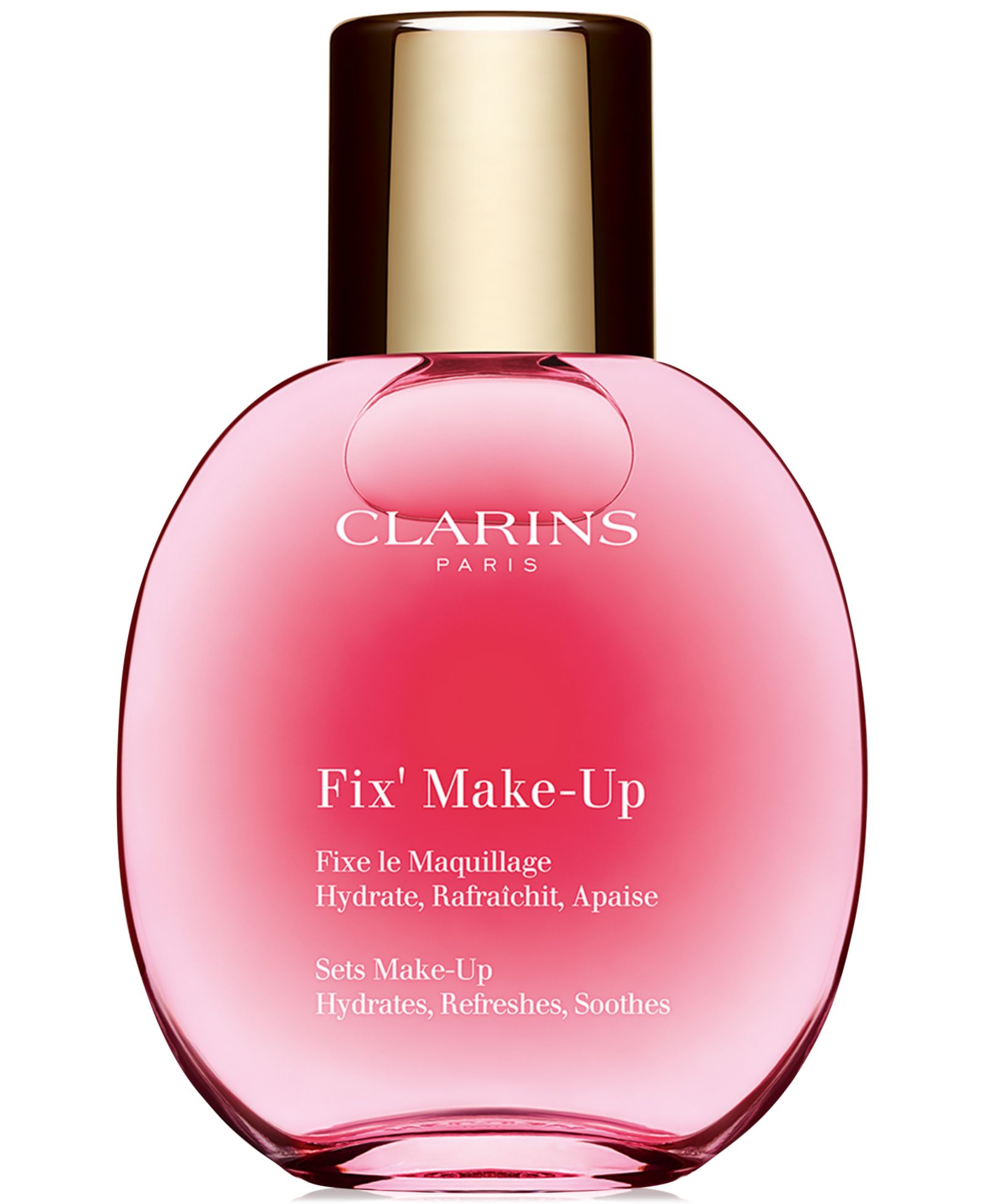 Clarins Fix' Make-Up Setting Spray, 1.7 oz.