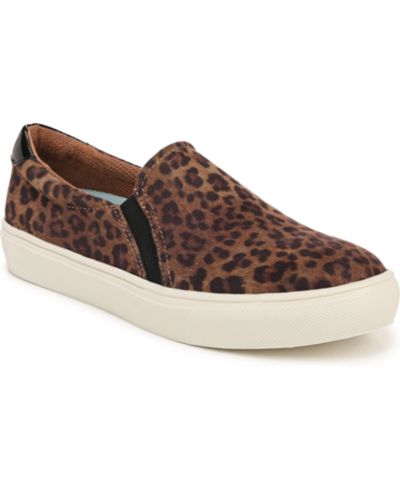 Leopard Fabric