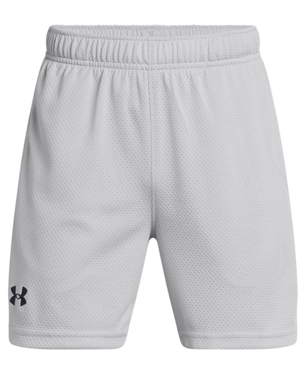 Under Armour Boys' 8-20 Lightweight Tech Mesh Shorts