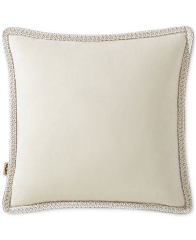 Декоративная подушка UGG® Kirkwood UGG Braid, 20" x 20"