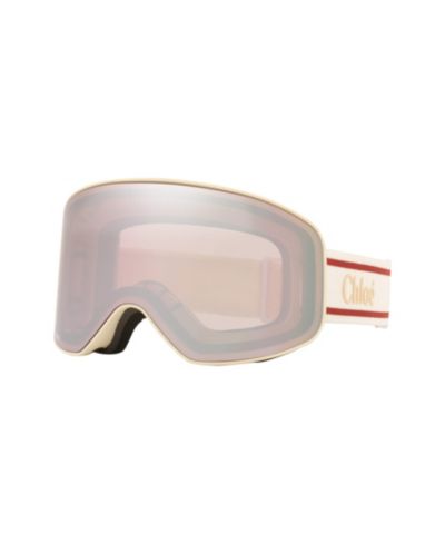 Женские солнцезащитные очки Chloe CH0072S