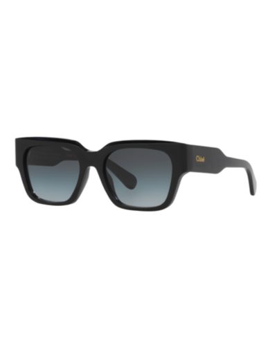 Женские солнцезащитные очки Chloe CH0190S