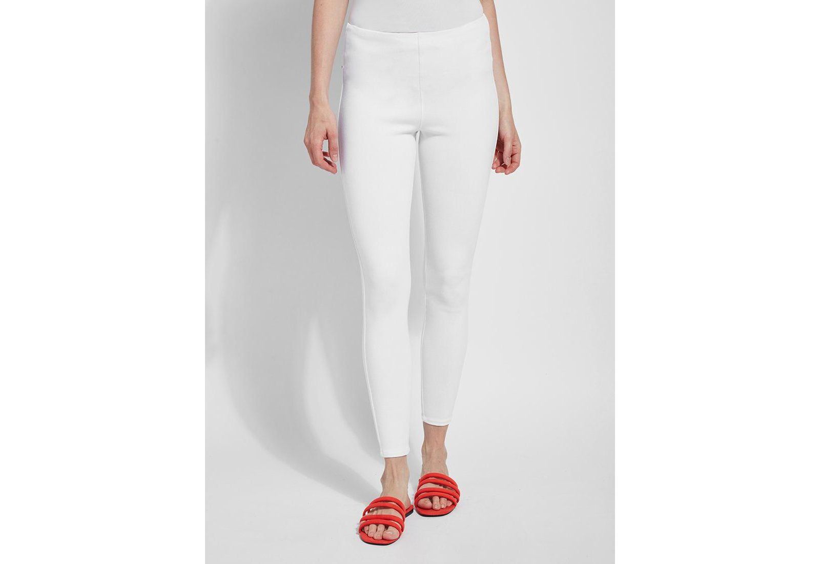 Джинсовые брюки Toothpick (28.5" Inseam)