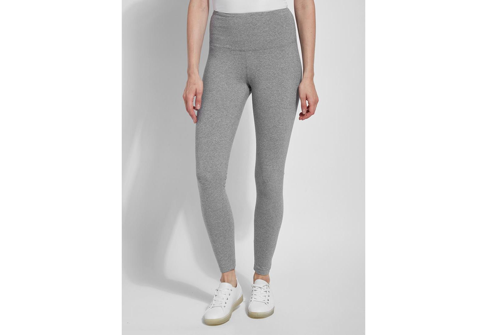 Classic Cotton Legging (28" Inseam)