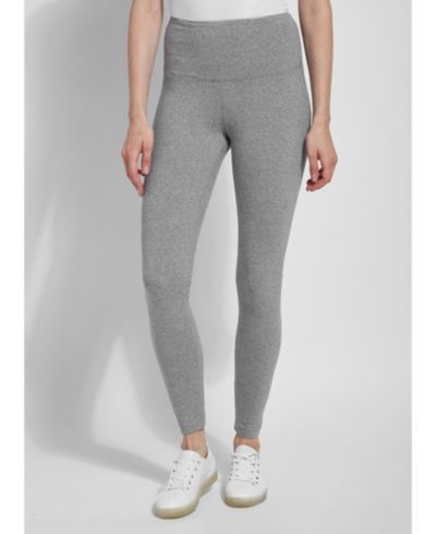 Classic хлопковые леггинсы (28" Inseam)