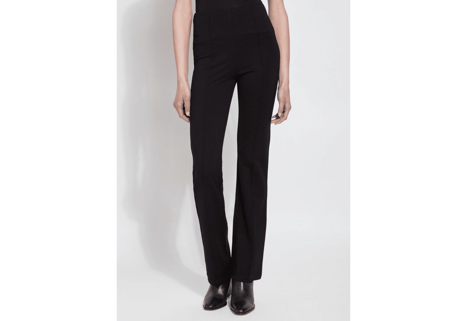 LYSSE брюки широкие Elysse (33" Inseam)