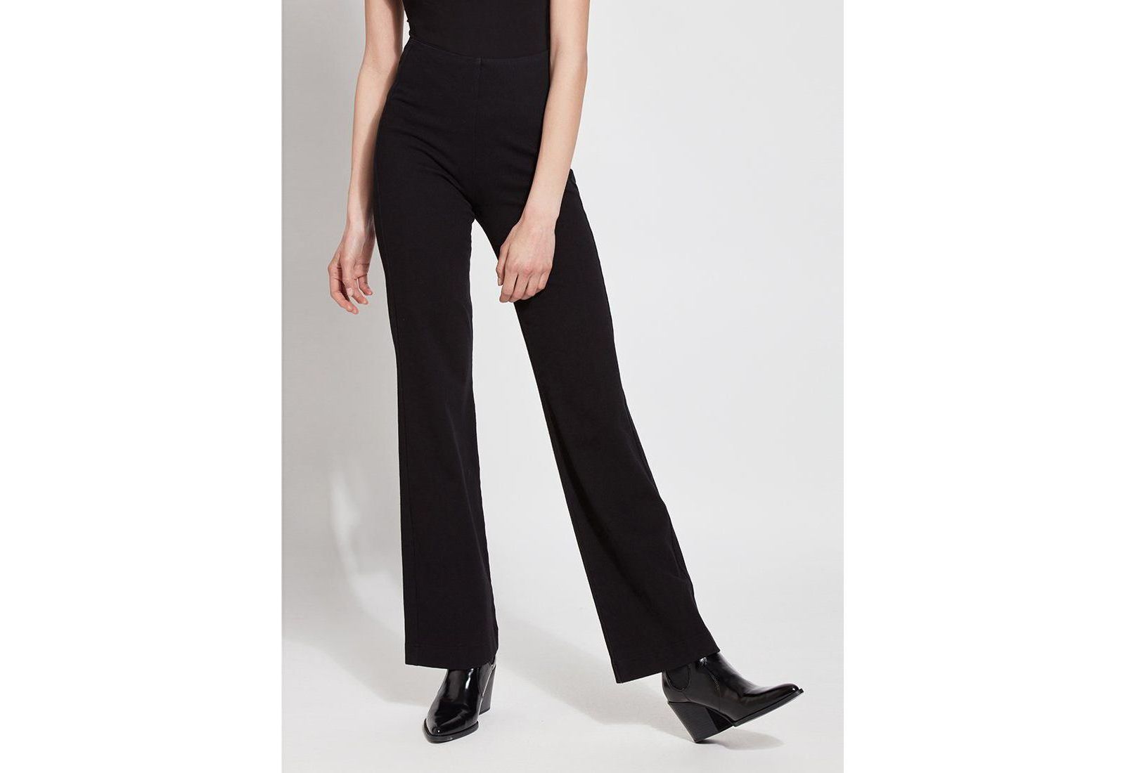 Women's Denim Trouser (33" Inseam)