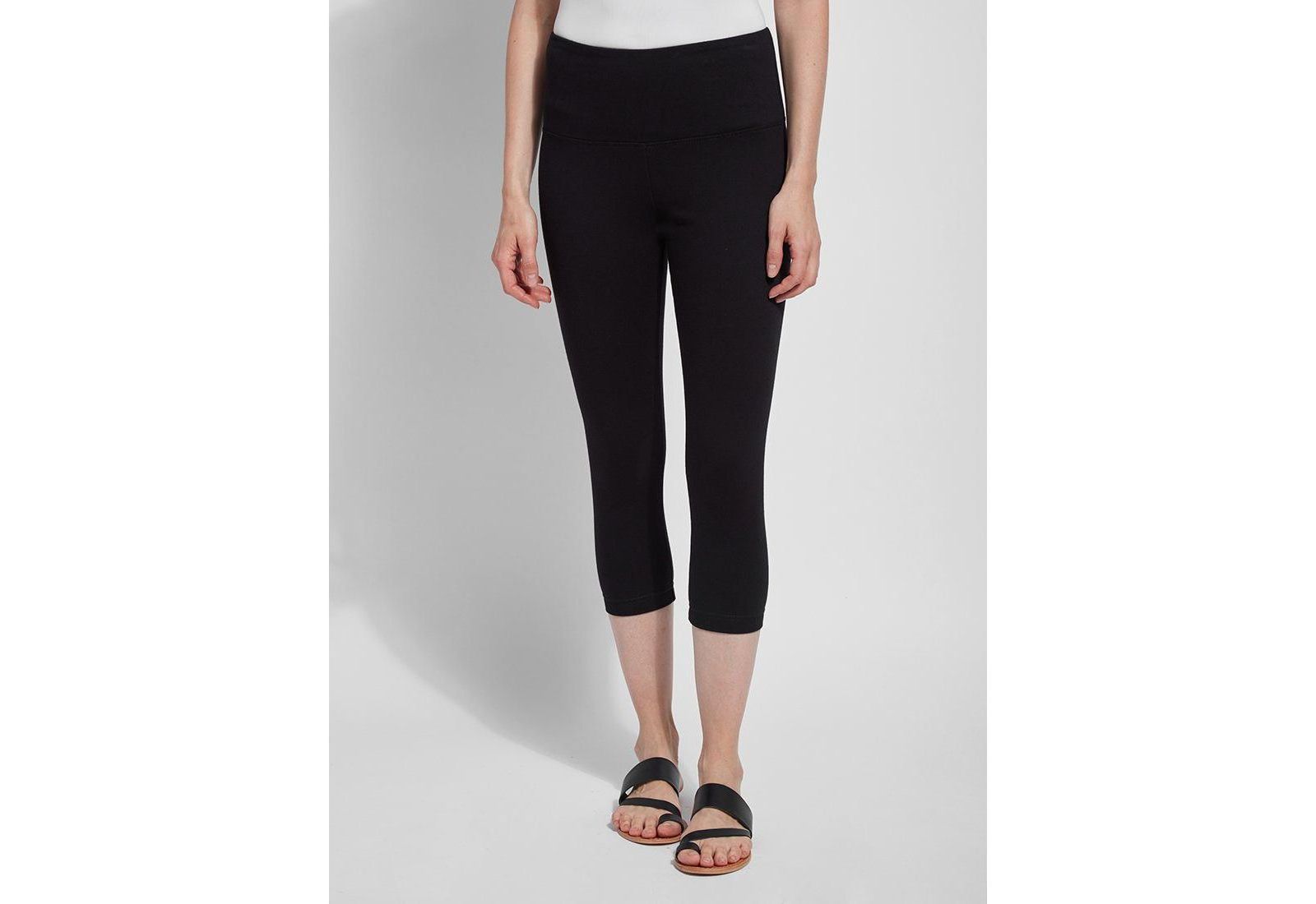 Женский Denim Capri (21" Inseam)