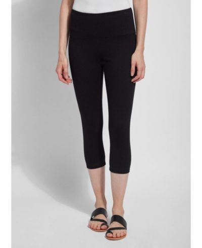 Women's Denim Capri (21" Inseam)