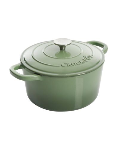 Artisan Dutch Oven