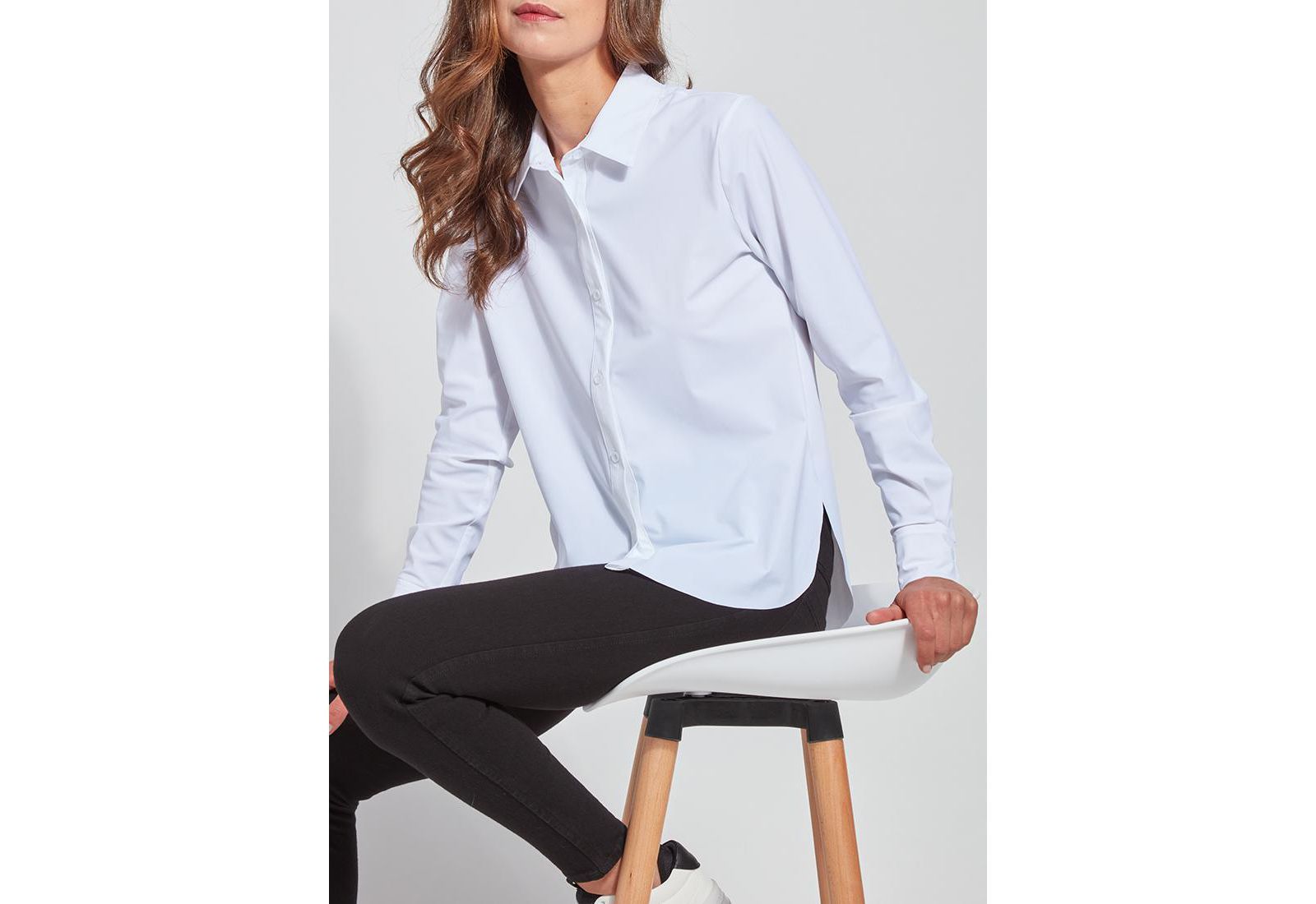 Connie Button Down Shirt