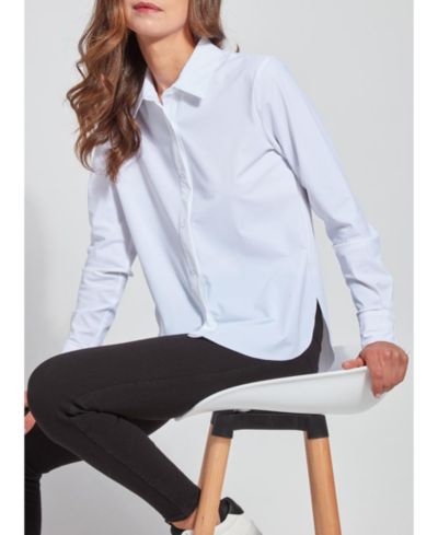Рубашка Connie Button Down