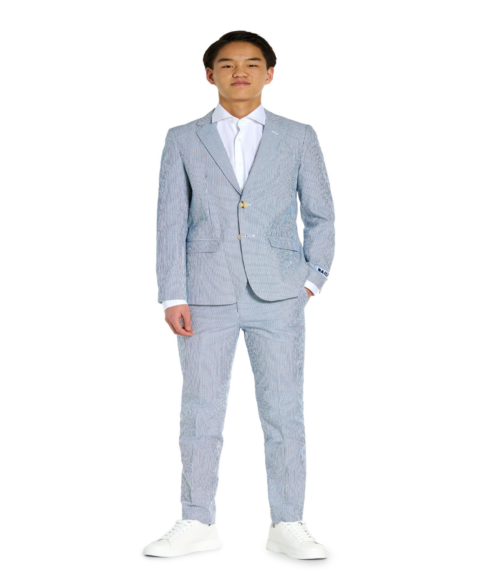 OppoSuits Детский костюм Daily Seer Sucker
