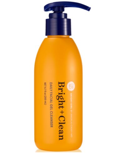 Гель для умывания Bright Girl Bright+Clean Daily Facial