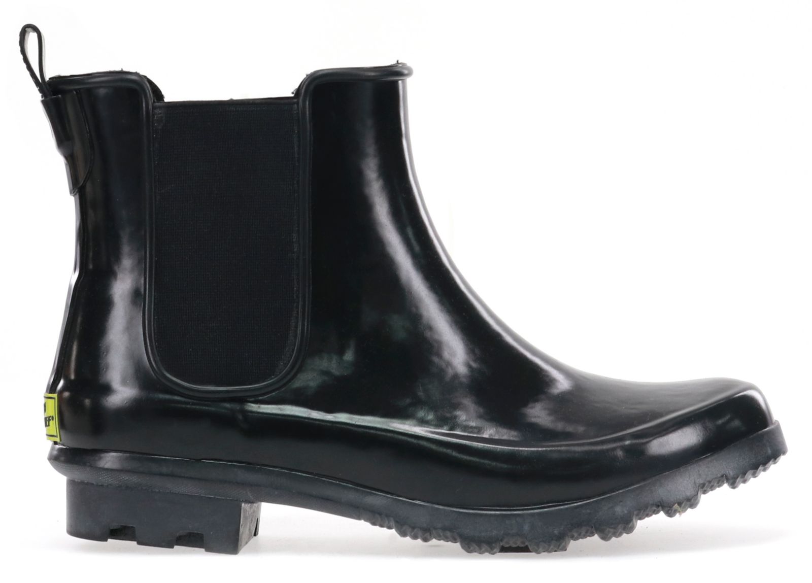 Western Chief Women's Classic Chelsea Rain Bootie