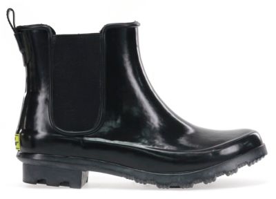 Western Chief Women's Classic Chelsea Rain Bootie