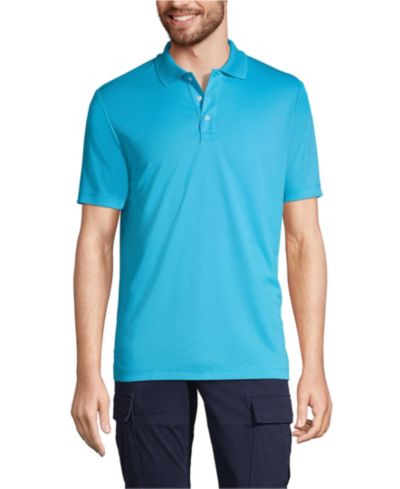 Brilliant turquoise
