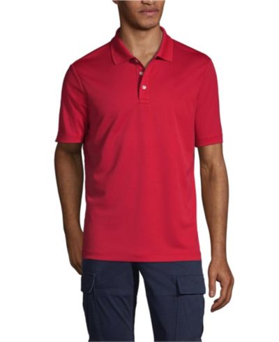 Rich red