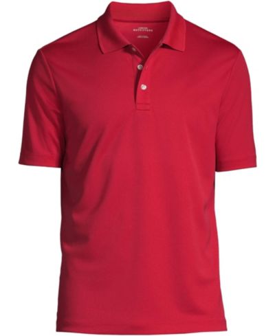 Rich red