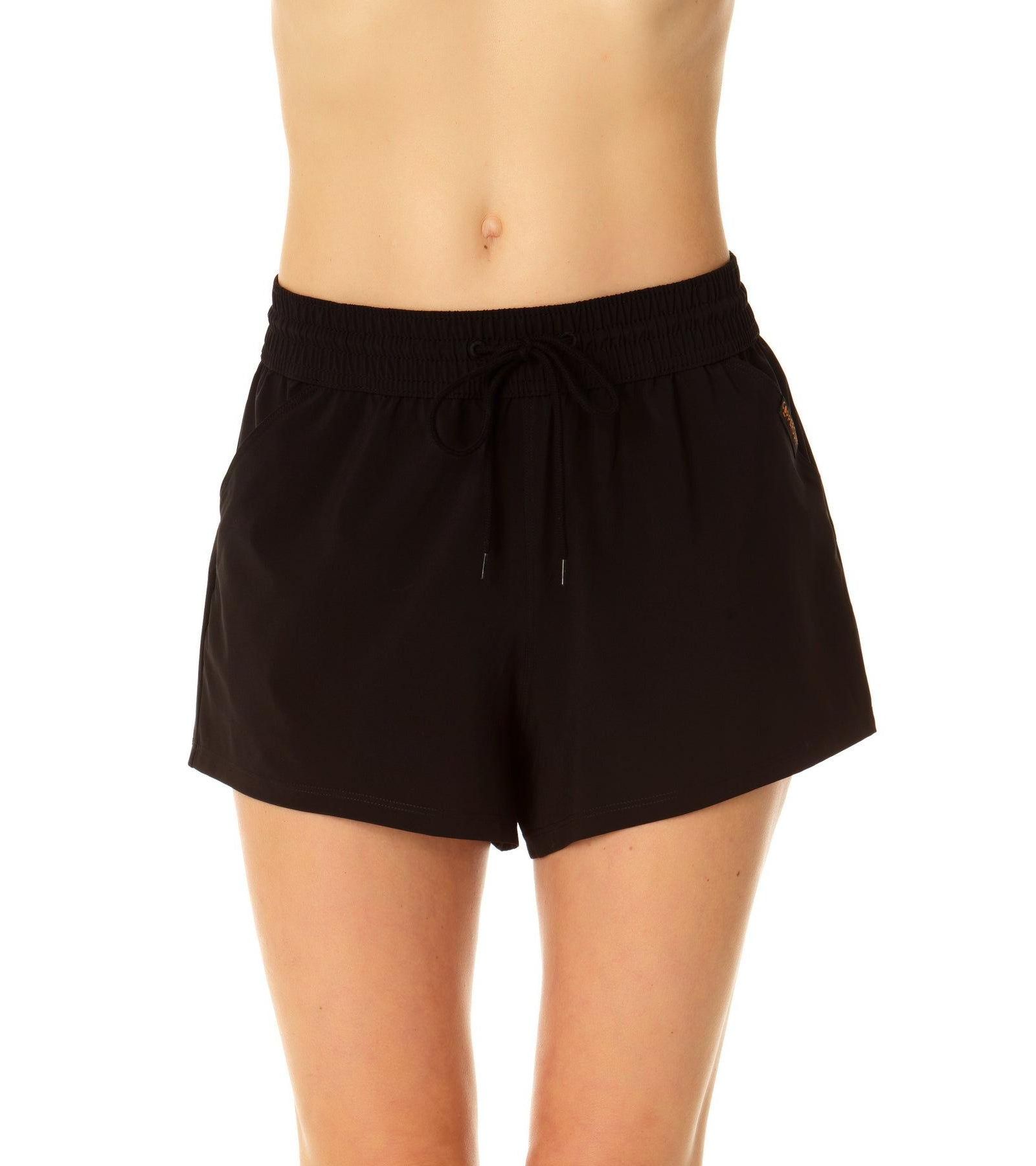 Женские платья-шорты CopperSuit Woven Boardshort Bottom