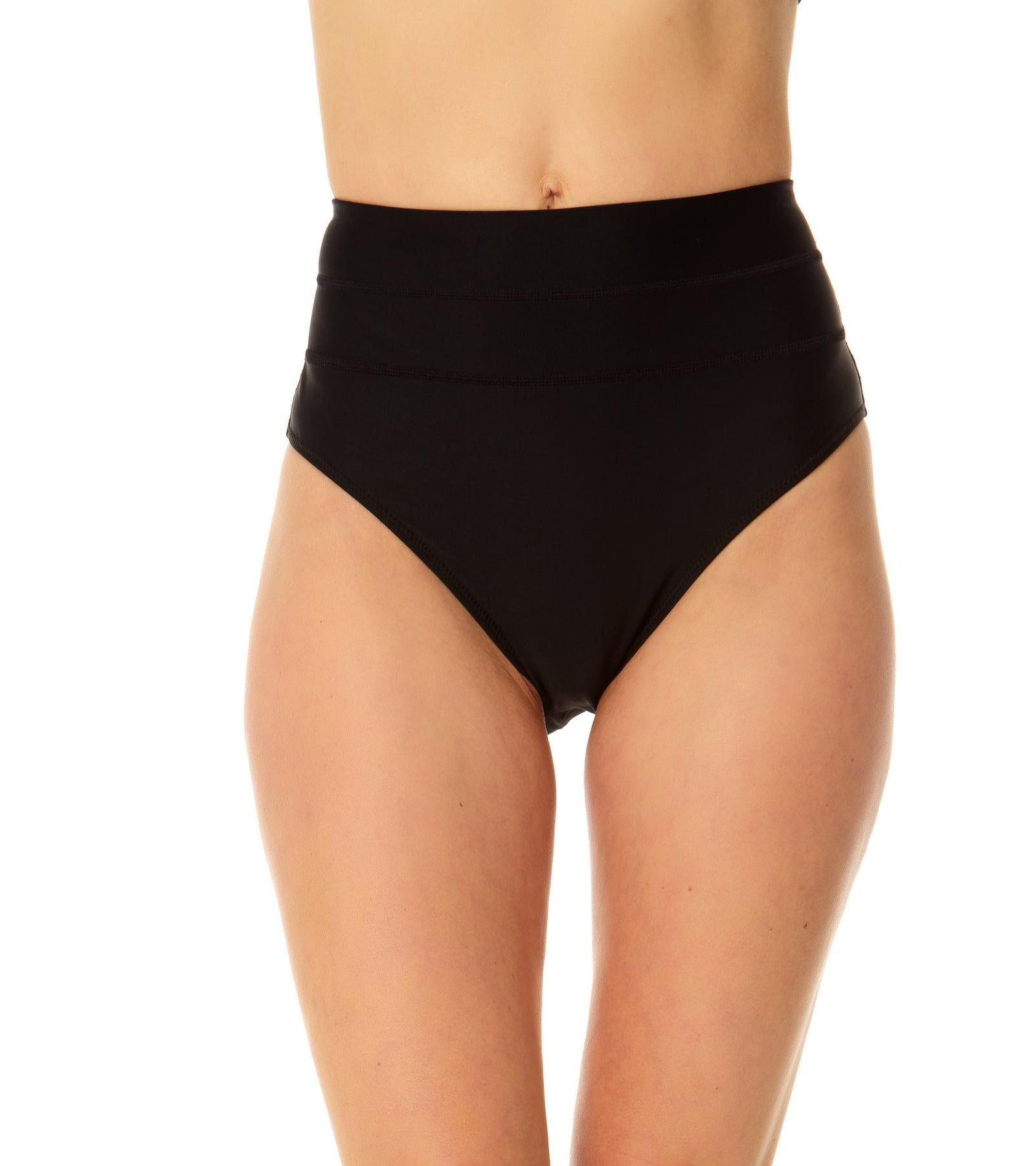 CopperSuit - Women's Banded High Waist Bottom