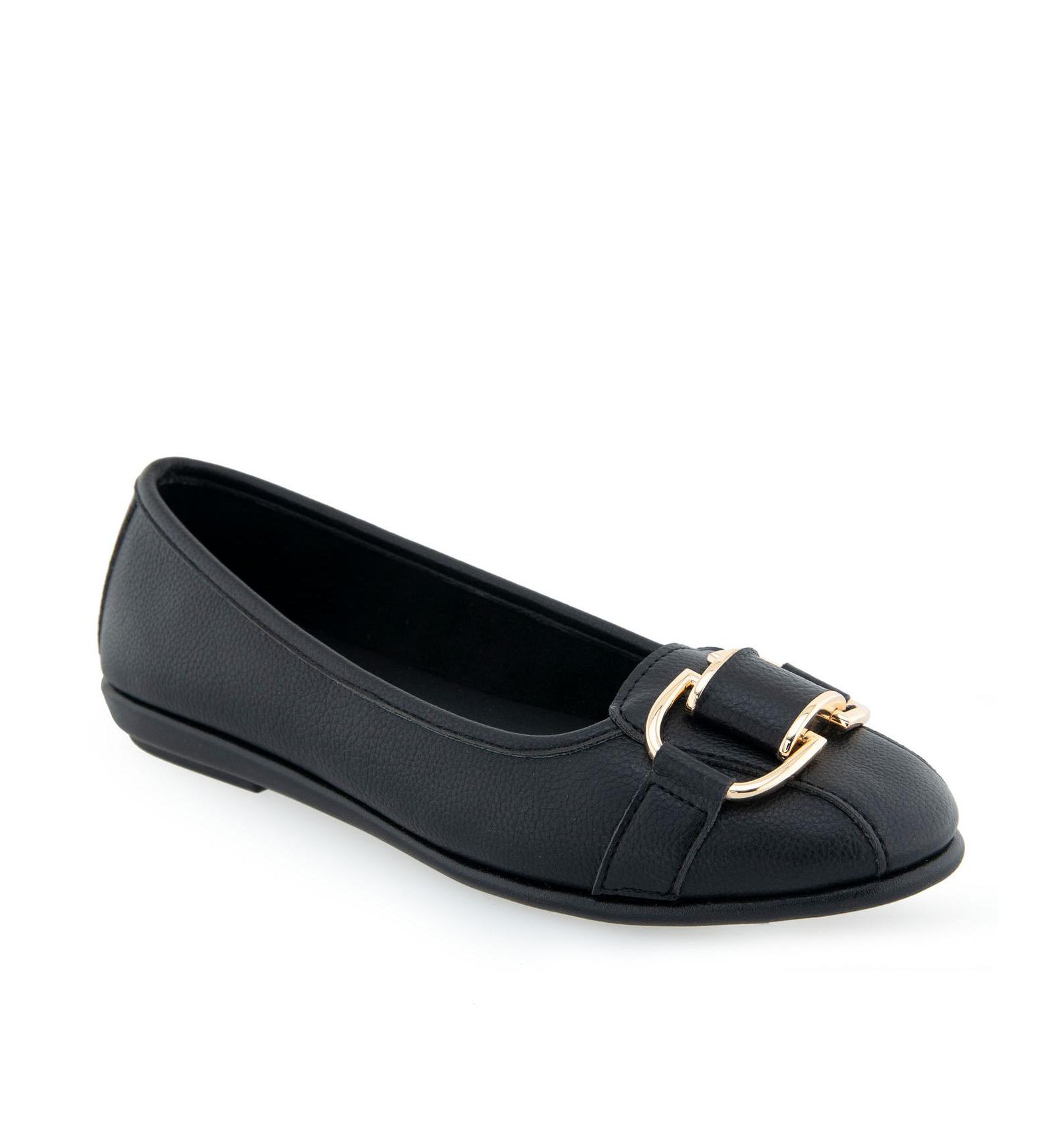 Aerosoles Женские балетки Bentley Buckle