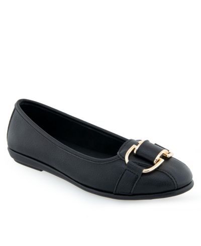 Aerosoles Женские балетки Bentley Buckle