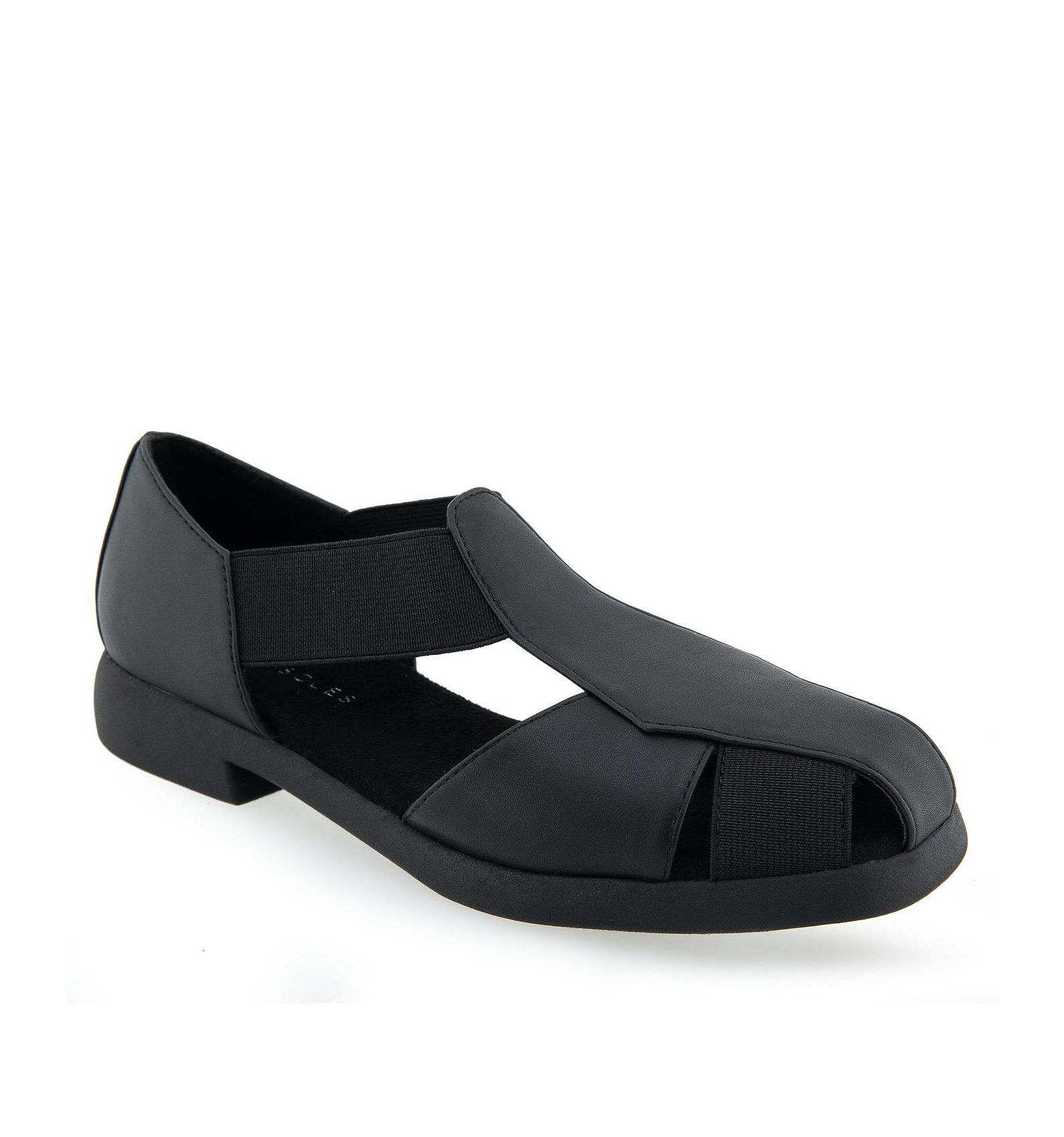 Женские Aerosoles 4Give Closed Toe Sandals