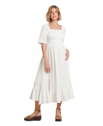 Платье для беременных и кормления Raquel Maternity & Nursing