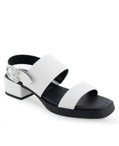 Aerosoles Women's Dove Low Heel Sandals