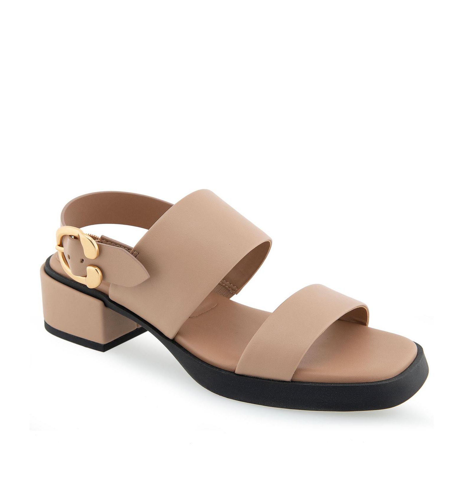 Aerosoles Женские сандалии Dove Low Heel