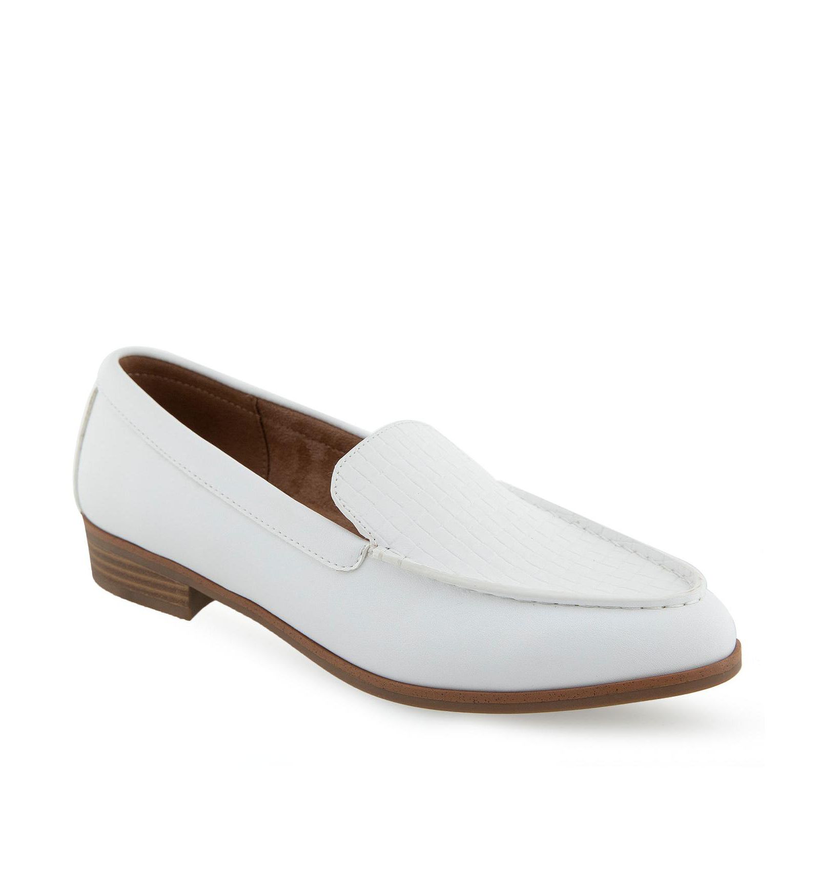 Aerosoles Women's Edna Tailored Loafers