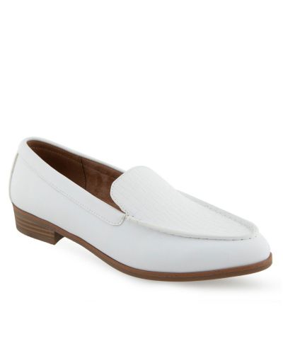 Женские туфли-лоферы Aerosoles Edna Tailored