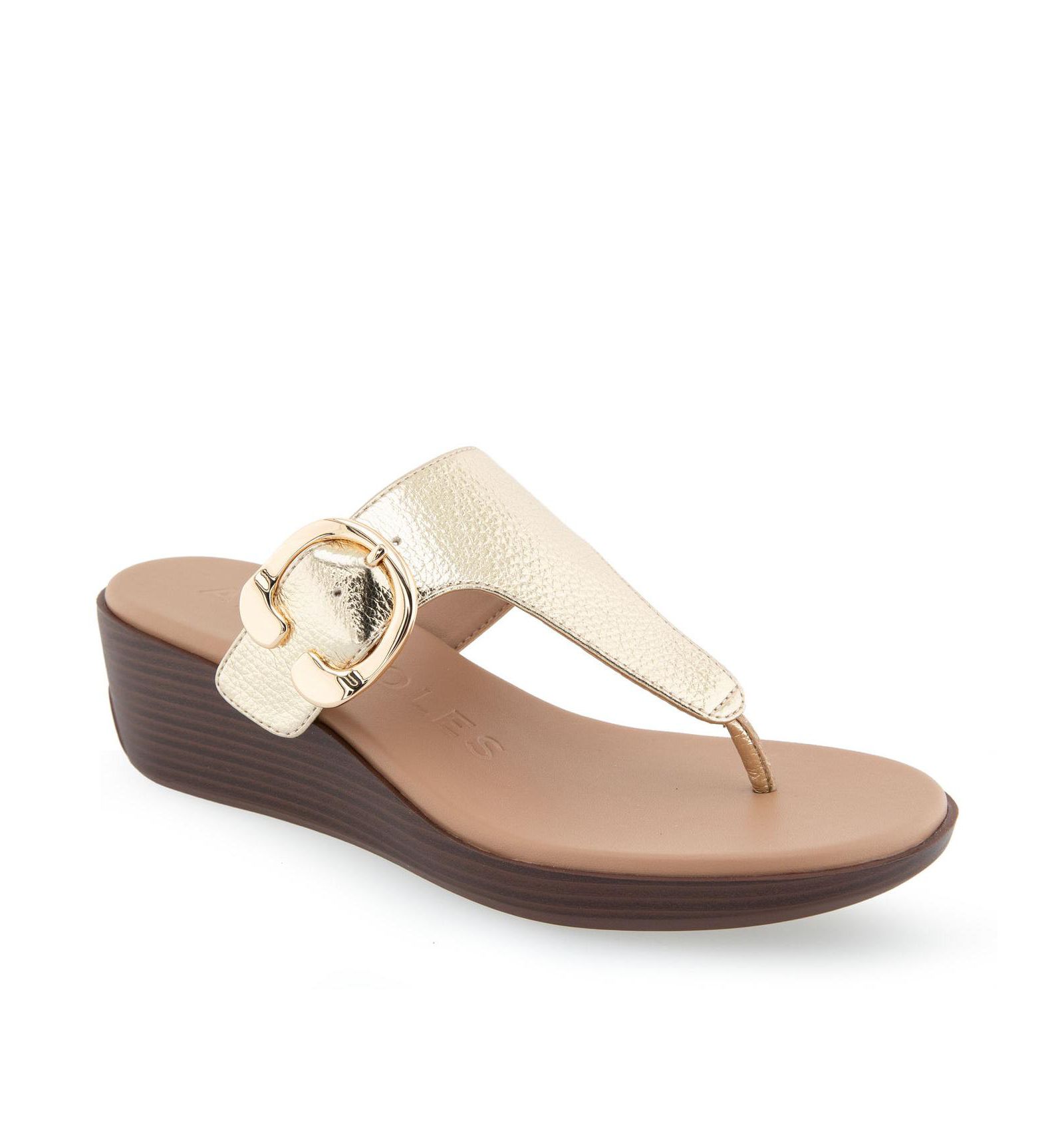 Aerosoles Женский Izola Wedge Sandals