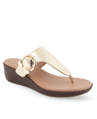 Aerosoles Женский Izola Wedge Sandals