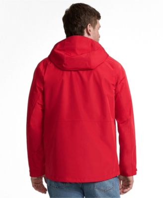 Compass red