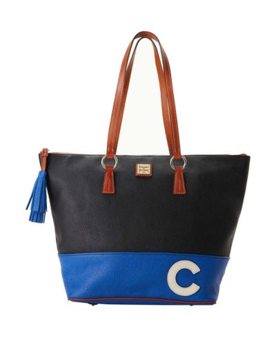 Женская сумка-тоут Dooney & Bourke Chicago Cubs Tobi