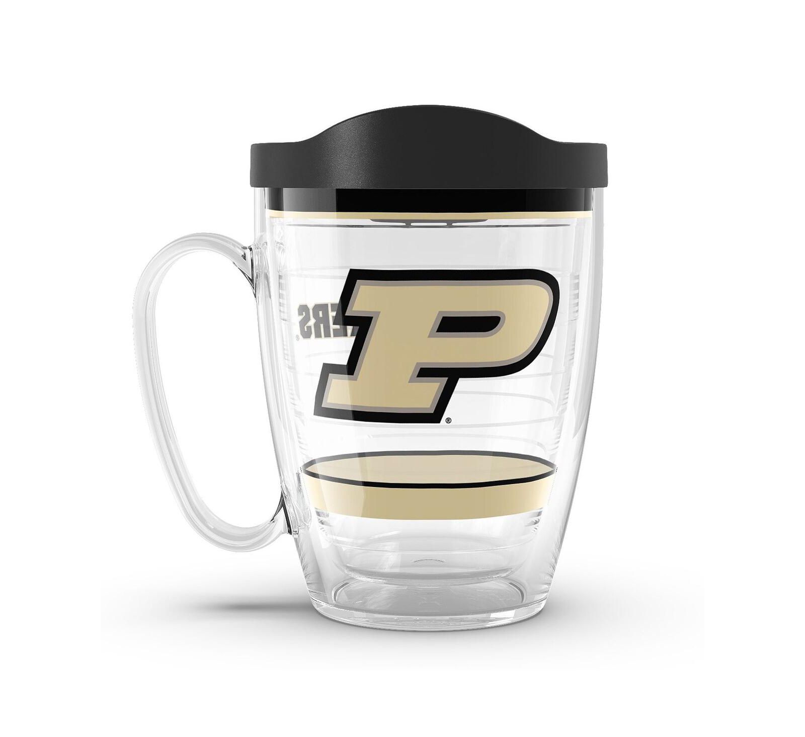 Tervis Tumbler Кружка Purdue Boilermakers 16 Oz Tradition Classic