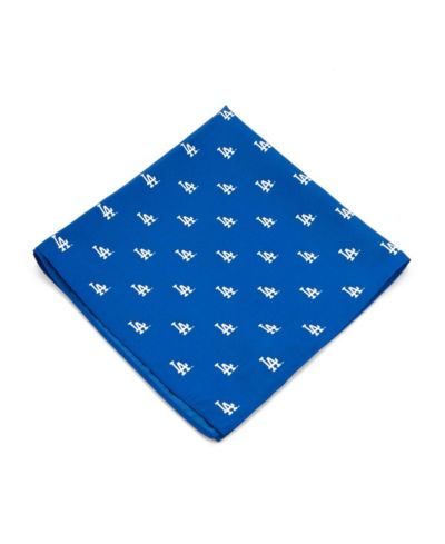 Мужской нагрудный платок Eagles Wings Los Angeles Dodgers Kerchief Pocket Square