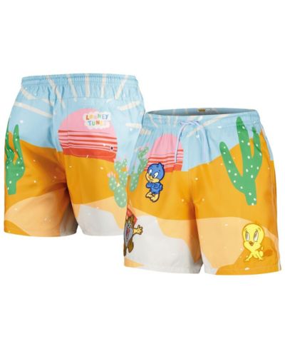 Мужские шорты Freeze Max Khaki Looney Tunes