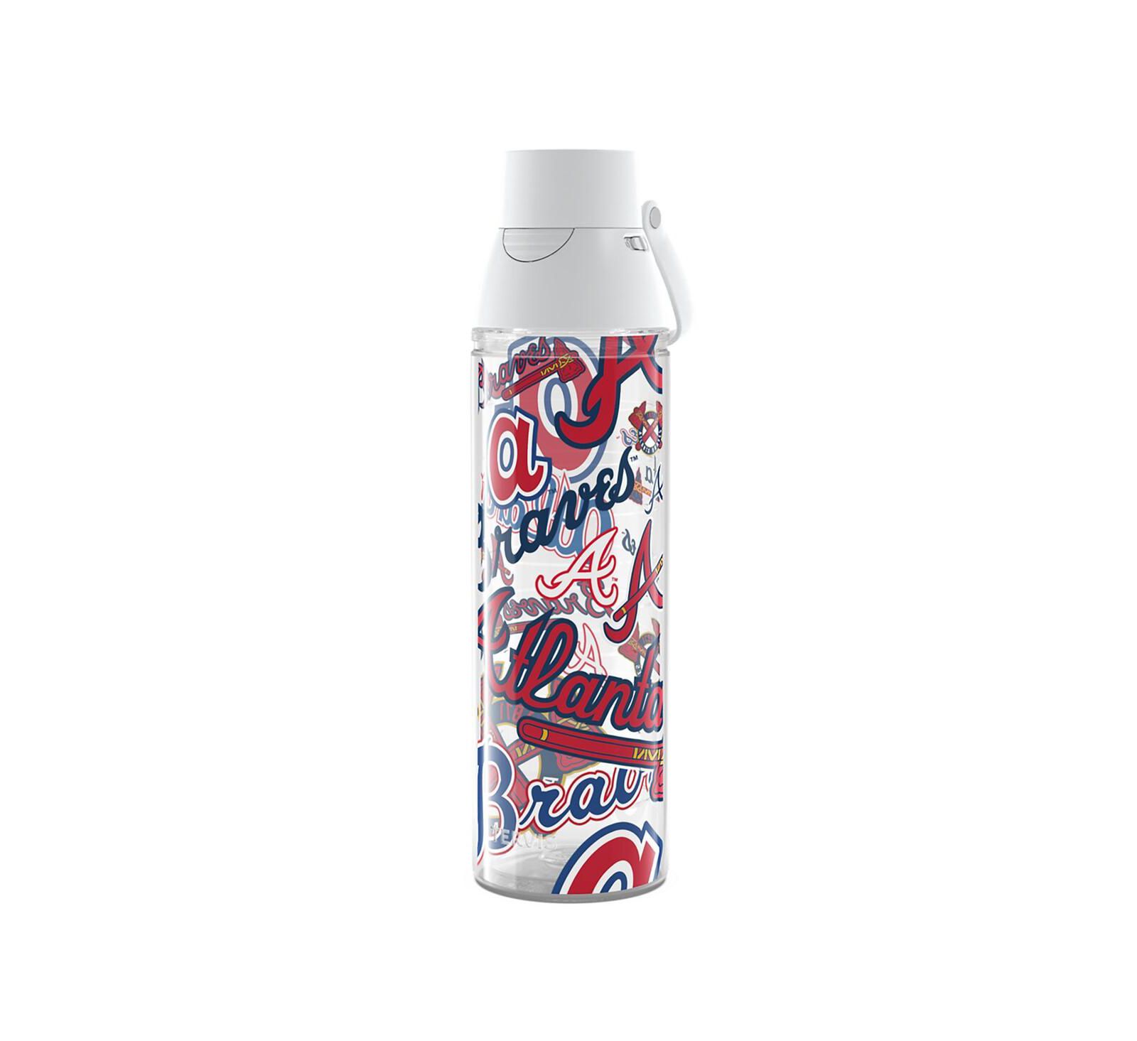 Бутылка для воды Tervis Tumbler Atlanta Braves 24 Oz