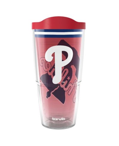 Стакан Tervis Tumbler Philadelphia Phillies 24 Oz Forever Fan Classic Tumbler