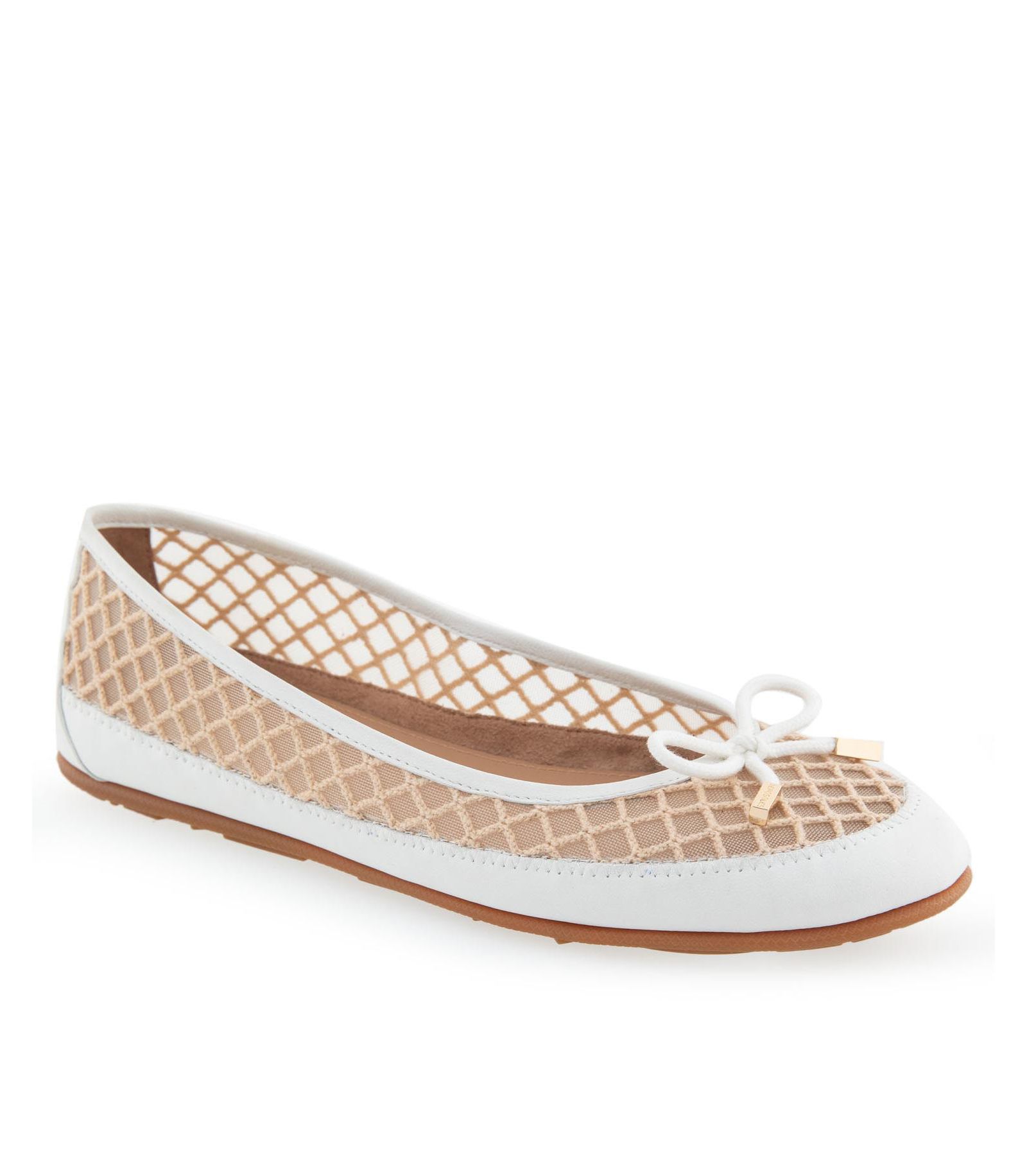 Женские слипоны Aerosoles Palma Bow
